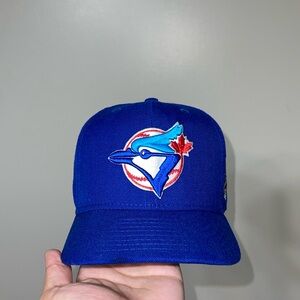 Toronto Blue Jays New Era 59fifty Fitted Hat